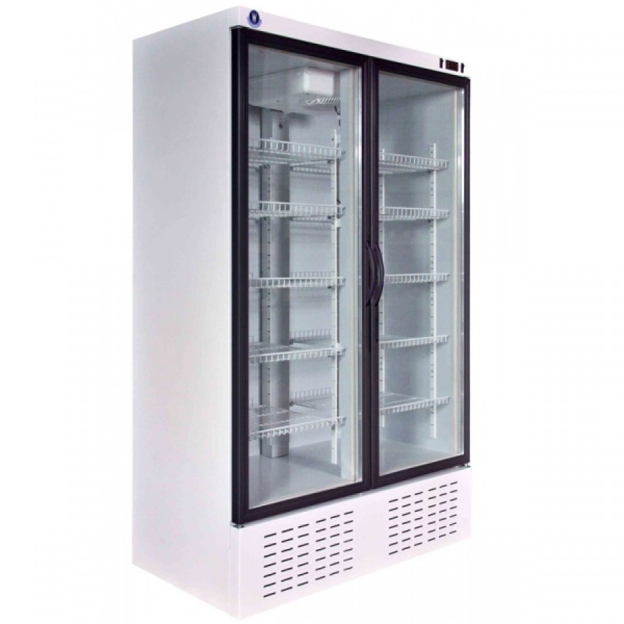 шкаф холодильный купе капри
